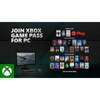 Amazon b Xbox PC Game