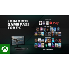 Amazon b Xbox PC Game