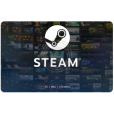Amazon  c Steam | Flat 1% off | E-Gift Card