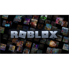 Amazon a Roblox: 1200 Robux Credit Gift Code