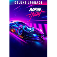 Need for Speed Heat Deluxe Edition Upgrade