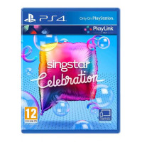 SingStar Celebration PS4