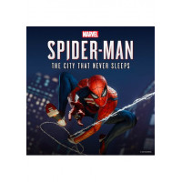 Marvel’s Spider-Man The City That Never Sleeps – Season Pass PS4